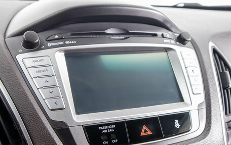 Hyundai ix35 I рестайлинг, 2012 год, 1 399 000 рублей, 19 фотография