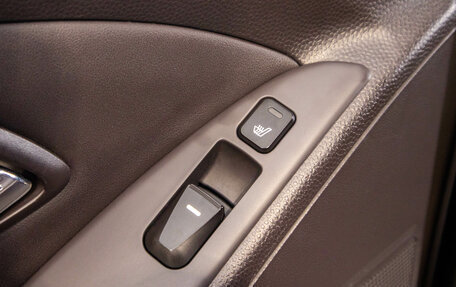 Hyundai ix35 I рестайлинг, 2012 год, 1 399 000 рублей, 27 фотография