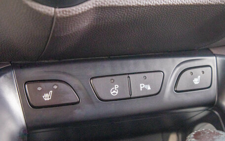 Hyundai ix35 I рестайлинг, 2012 год, 1 399 000 рублей, 22 фотография