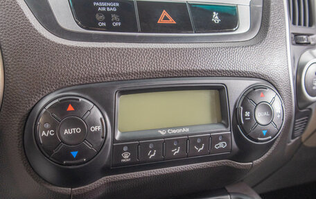 Hyundai ix35 I рестайлинг, 2012 год, 1 399 000 рублей, 21 фотография