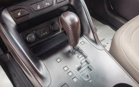 Hyundai ix35 I рестайлинг, 2012 год, 1 399 000 рублей, 23 фотография