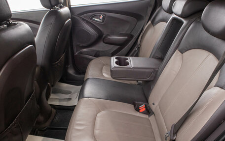 Hyundai ix35 I рестайлинг, 2012 год, 1 399 000 рублей, 26 фотография