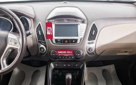 Hyundai ix35 I рестайлинг, 2012 год, 1 399 000 рублей, 18 фотография