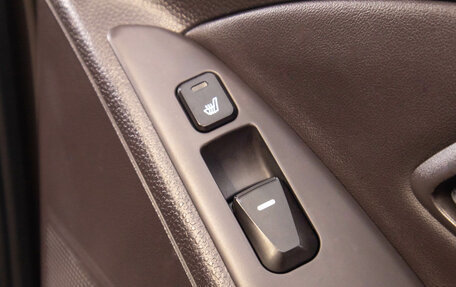 Hyundai ix35 I рестайлинг, 2012 год, 1 399 000 рублей, 29 фотография