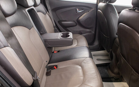 Hyundai ix35 I рестайлинг, 2012 год, 1 399 000 рублей, 28 фотография