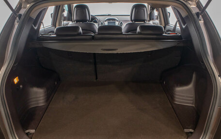 Hyundai ix35 I рестайлинг, 2012 год, 1 399 000 рублей, 32 фотография