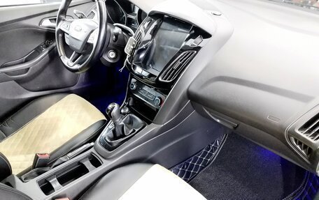 Ford Focus III, 2018 год, 890 000 рублей, 9 фотография