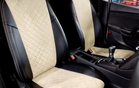 Ford Focus III, 2018 год, 890 000 рублей, 7 фотография