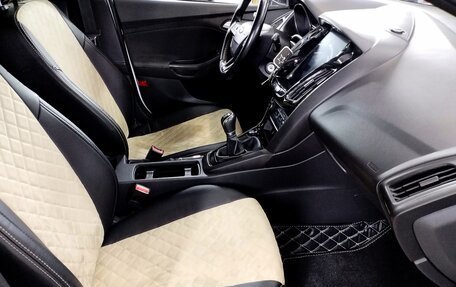 Ford Focus III, 2018 год, 890 000 рублей, 8 фотография