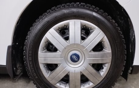 Ford Focus III, 2018 год, 890 000 рублей, 20 фотография