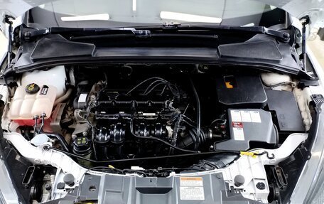 Ford Focus III, 2018 год, 890 000 рублей, 21 фотография