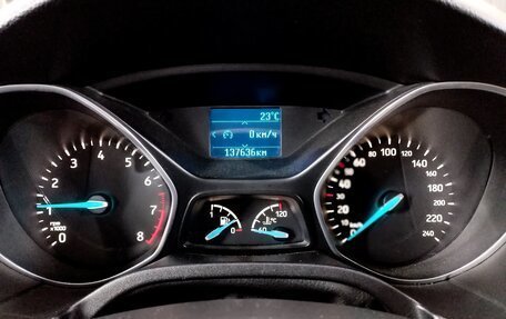 Ford Focus III, 2018 год, 890 000 рублей, 19 фотография