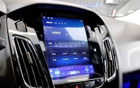 Ford Focus III, 2018 год, 890 000 рублей, 15 фотография