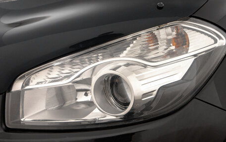 Nissan Qashqai, 2010 год, 1 149 000 рублей, 8 фотография