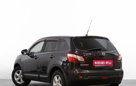 Nissan Qashqai, 2010 год, 1 149 000 рублей, 7 фотография