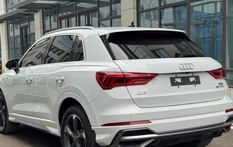 Audi Q3, 2022 год, 2 590 000 рублей, 6 фотография