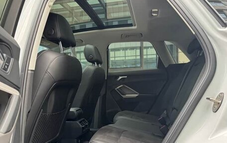 Audi Q3, 2022 год, 2 590 000 рублей, 14 фотография