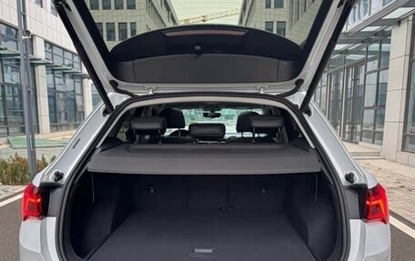 Audi Q3, 2022 год, 2 590 000 рублей, 17 фотография