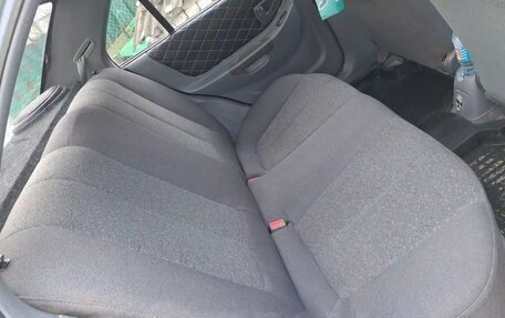 Hyundai Accent II, 2004 год, 400 000 рублей, 4 фотография