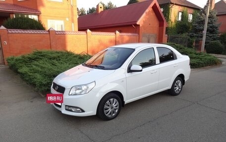 Ravon Nexia R3, 2017 год, 755 000 рублей, 7 фотография