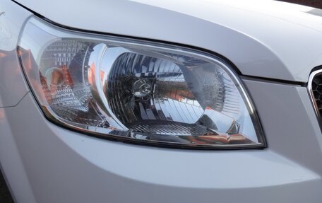 Ravon Nexia R3, 2017 год, 755 000 рублей, 11 фотография