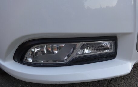 Ravon Nexia R3, 2017 год, 755 000 рублей, 13 фотография