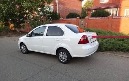 Ravon Nexia R3, 2017 год, 755 000 рублей, 9 фотография