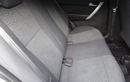 Ravon Nexia R3, 2017 год, 755 000 рублей, 24 фотография