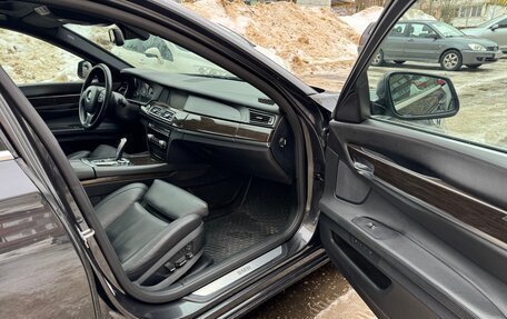 BMW 7 серия, 2009 год, 1 050 000 рублей, 8 фотография