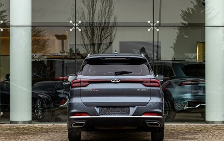 Chery Tiggo 7 Pro, 2020 год, 1 645 000 рублей, 5 фотография