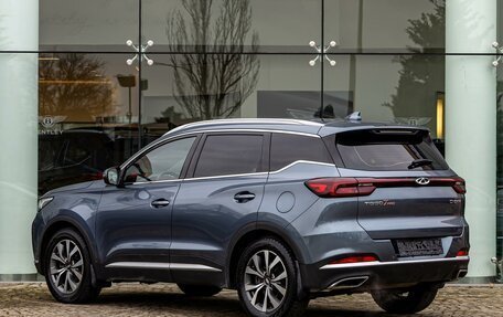 Chery Tiggo 7 Pro, 2020 год, 1 645 000 рублей, 4 фотография