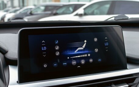 Chery Tiggo 7 Pro, 2020 год, 1 645 000 рублей, 15 фотография