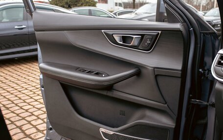 Chery Tiggo 7 Pro, 2020 год, 1 645 000 рублей, 12 фотография