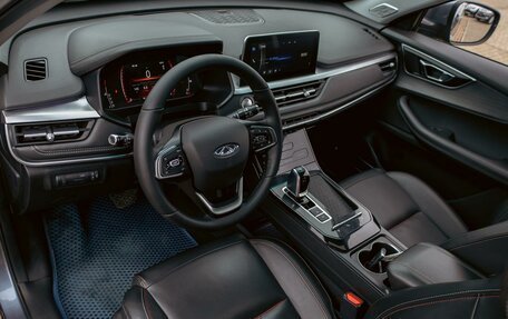 Chery Tiggo 7 Pro, 2020 год, 1 645 000 рублей, 13 фотография