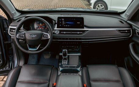 Chery Tiggo 7 Pro, 2020 год, 1 645 000 рублей, 16 фотография