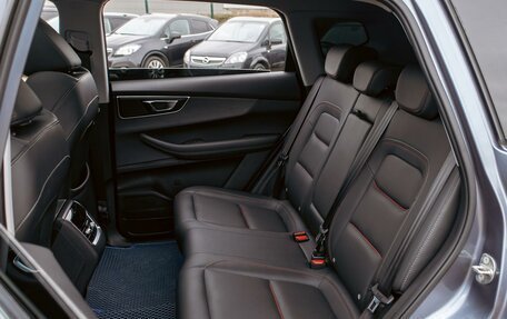 Chery Tiggo 7 Pro, 2020 год, 1 645 000 рублей, 18 фотография