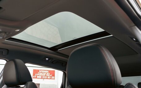 Chery Tiggo 7 Pro, 2020 год, 1 645 000 рублей, 17 фотография