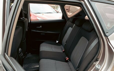 KIA cee'd I рестайлинг, 2010 год, 825 000 рублей, 16 фотография