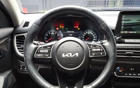 KIA Seltos I, 2023 год, 2 490 000 рублей, 6 фотография