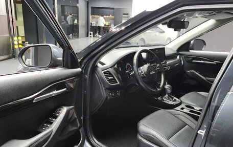 KIA Seltos I, 2023 год, 2 490 000 рублей, 9 фотография