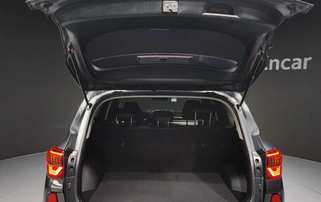 KIA Seltos I, 2023 год, 2 490 000 рублей, 13 фотография