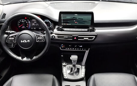 KIA Seltos I, 2023 год, 2 490 000 рублей, 5 фотография