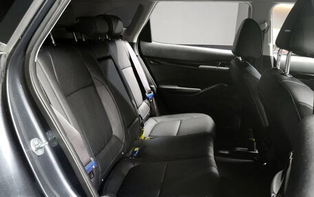 KIA Seltos I, 2023 год, 2 490 000 рублей, 12 фотография