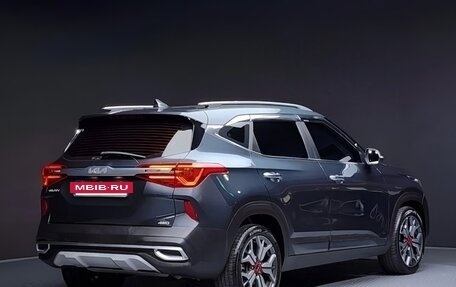 KIA Seltos I, 2023 год, 2 490 000 рублей, 2 фотография