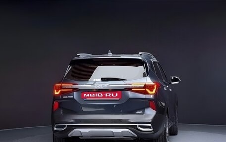 KIA Seltos I, 2023 год, 2 490 000 рублей, 4 фотография