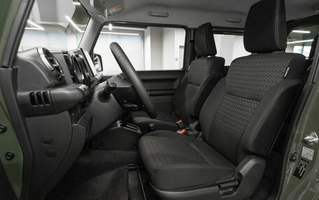 Suzuki Jimny, 2026 год, 2 800 000 рублей, 6 фотография