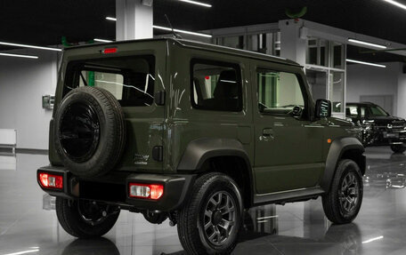 Suzuki Jimny, 2026 год, 2 800 000 рублей, 3 фотография