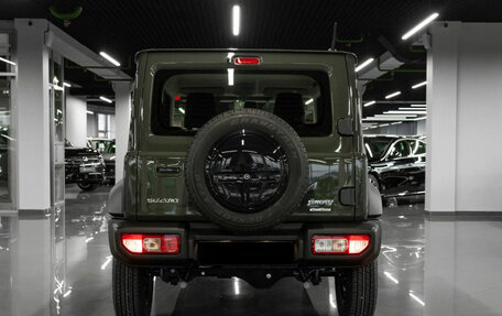 Suzuki Jimny, 2026 год, 2 800 000 рублей, 11 фотография