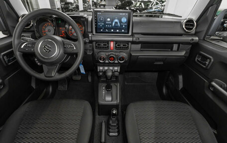 Suzuki Jimny, 2026 год, 2 800 000 рублей, 13 фотография