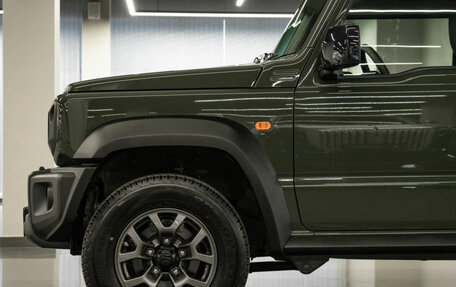 Suzuki Jimny, 2026 год, 2 800 000 рублей, 8 фотография